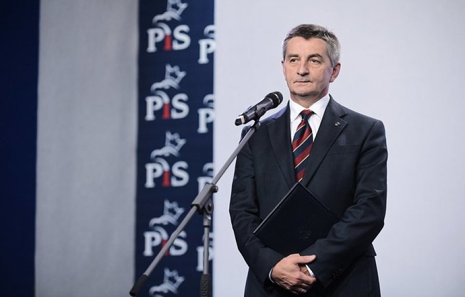 Sejm o godz. 15 ma wybrać nowego marszałka