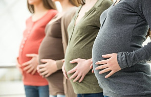 W Indiach wprowadzono zakaz odpłatnego "macierzyństwa zastępczego"