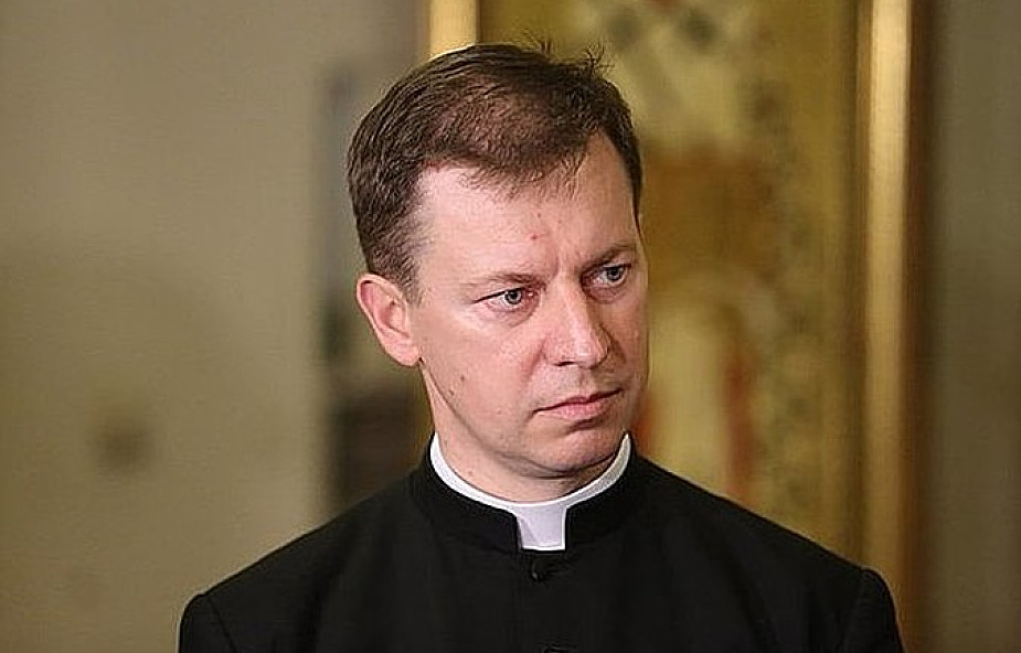 Warszawa: rzecznik episkopatu przypomina o normach występowania duchownych w mediach