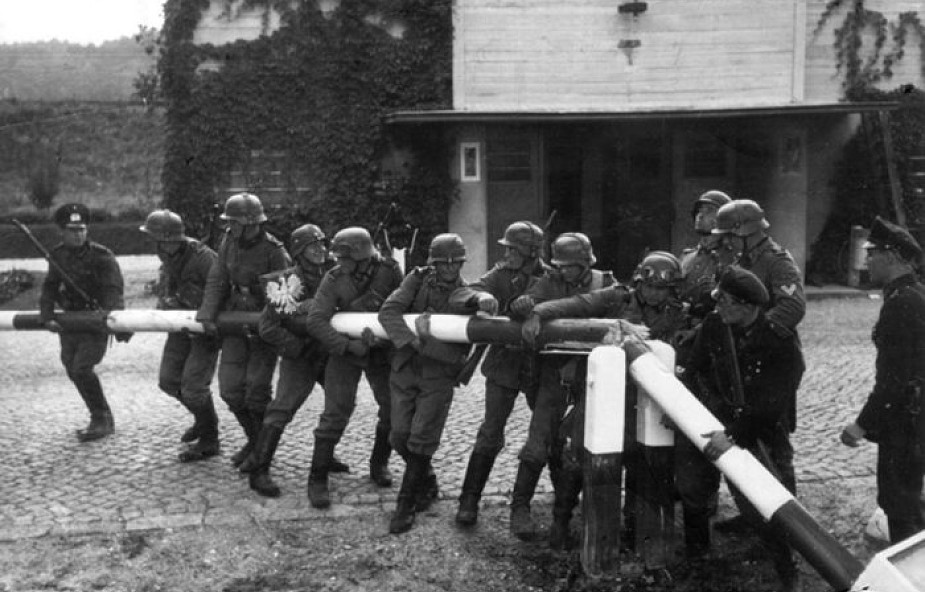80 lat temu wojska niemieckie zaatakowały RP. Tak rozpoczęła się II wojna światowa