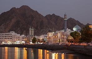 W Omanie wybudowano nowy kościół. Prace trwały zaledwie 18 miesięcy