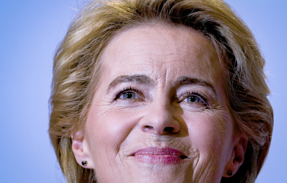 UE: Nowe i stare twarze w Brukseli. Von der Leyen przedstawiła swoją KE