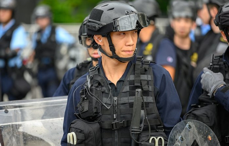 Władze Hongkongu dementują pogłoski o trzech zabitych przez policję