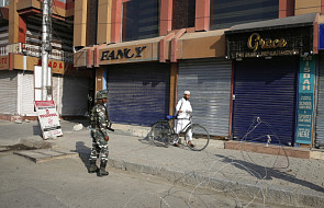 Pakistan: szef MSZ obawia się, że w Kaszmirze może dojść do ludobójstwa
