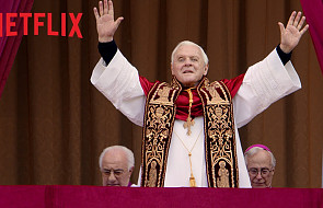Benedykt XVI i Franciszek w nowym serialu Netflixa
