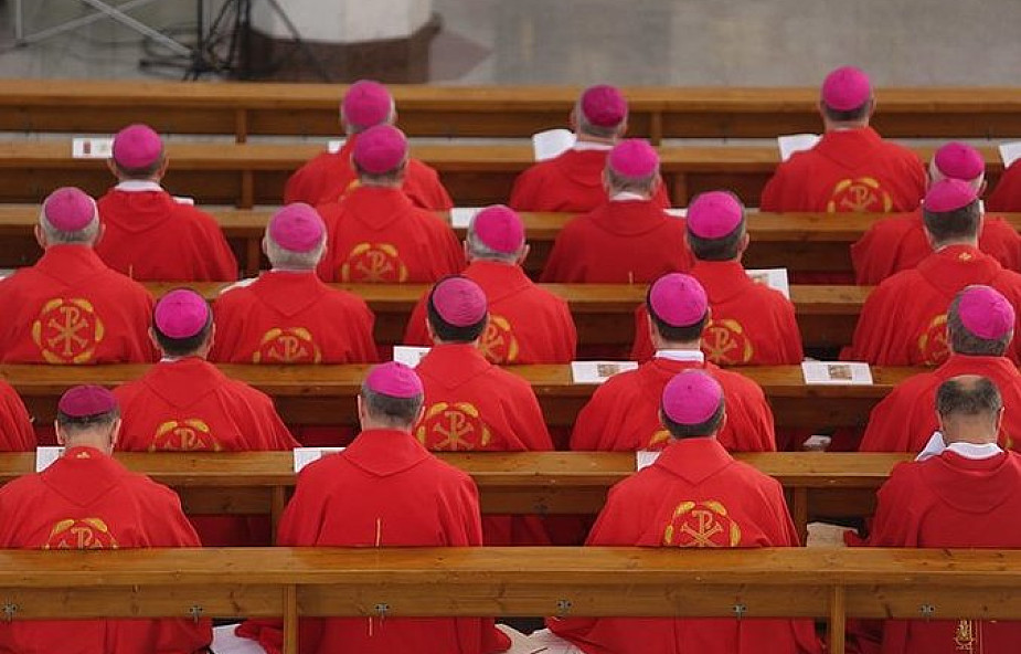 Rzym: biskupi katolickich Kościołów wschodnich o ekumenizmie