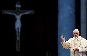 Franciszek do młodych Wenezuelczyków: odważnie głoście nadzieję i radość Ewangelii