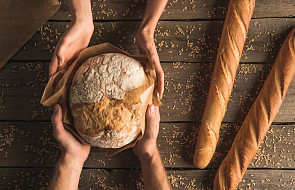 Caritas Polska: Kromka chleba dla sąsiada - ogólnopolska akcja