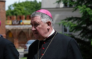 Bp Kamiński: Diecezjalny Synod Młodych ma nas nauczyć towarzyszenia na drodze wiary