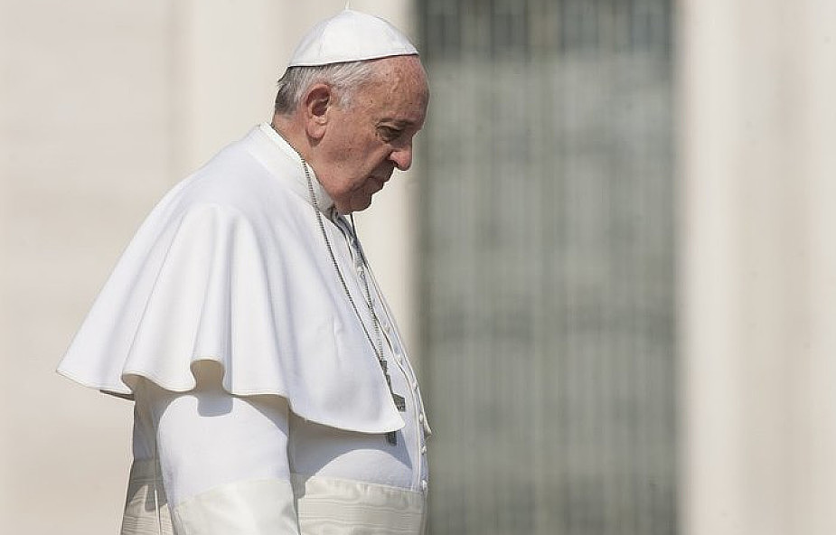 Papież: politycy i biskupi są obrażani, niektórzy na to zasługują
