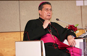 Kardynał-nominat Ayuso Guixot: dokument o braterstwie potrzebuje konkretów