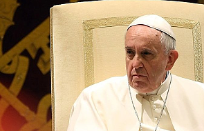 Papież: w dialogu ważne pogodzenie prymatu z synodalnością