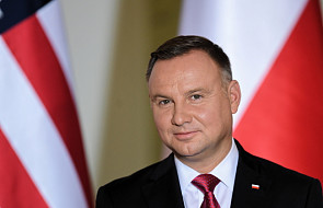 Prezydent: polskie służby kontrwywiadowcze wykryły działania, które mogły mieć charakter szpiegowski