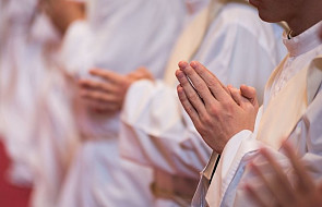 Tarnów: 28 kandydatów do kapłaństwa - więcej niż przed rokiem