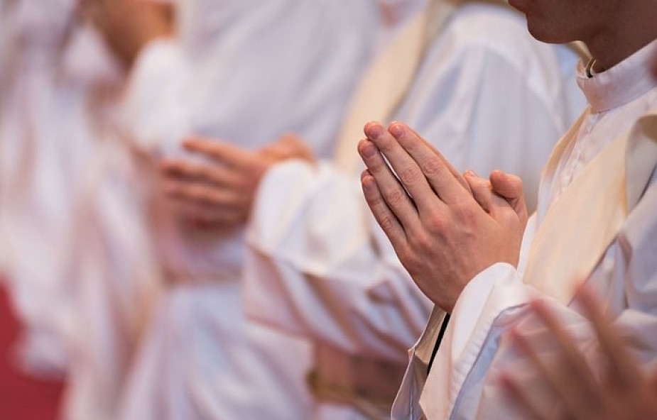 Tarnów: 28 kandydatów do kapłaństwa - więcej niż przed rokiem