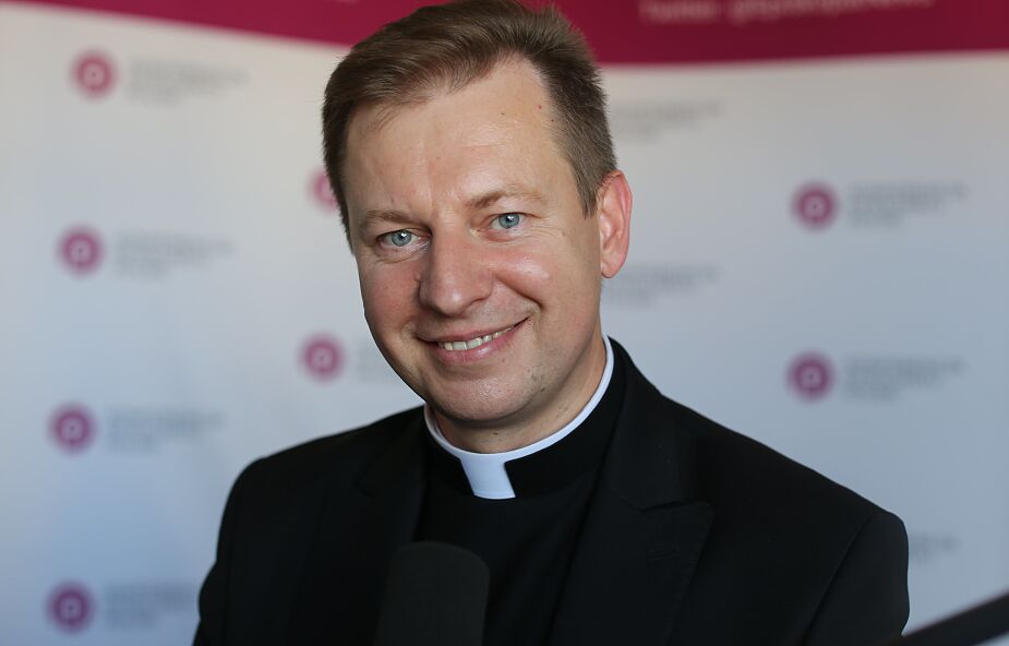 Nastąpi zmiana rzecznika Komisji Episkopatu Polski