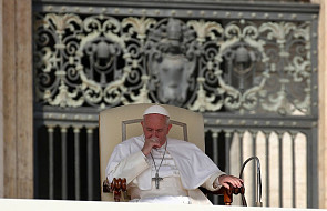 Papież: postęp techniczny powinien respektować dobro wspólne