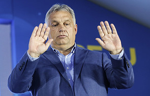 Orban: możemy pomóc Włochom w obronie granic i odsyłaniu migrantów