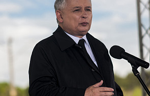 Kaczyński: sytuacja firm coraz lepsza, idziemy ku własnym źródłom rozwoju