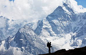 Polscy himalaiści przerwali wyprawę na Lhotse