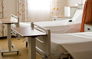 Dwoje dzieci poszkodowanych podczas burzy w Tatrach nadal w szpitalu