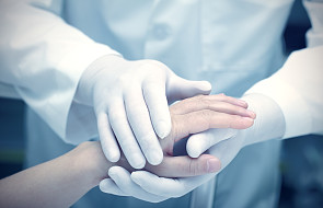 Minister zdrowia podpisał umowę na rozbudowę Centrum Onkologii w Warszawie