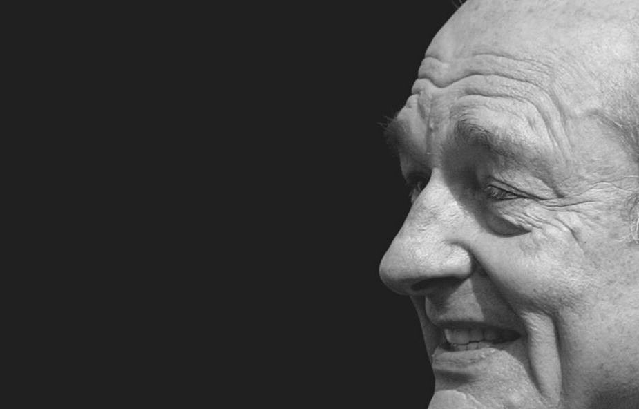 Francja: zmarł były prezydent Jacques Chirac