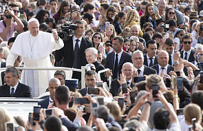 Orędzie papieża Franciszka na Światowy Dzień Migranta