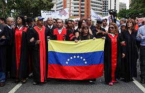 Wenezuelska opozycja przyjmuje z wdzięcznością plan misji ONZ