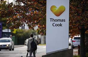 W. Brytania: do kraju sprowadzono już 40 proc. klientów biura podróży Thomas Cook
