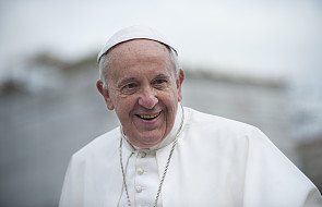 Papież Franciszek: sport jest dziś uwarunkowany podążaniem za zyskiem