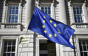 W. Brytania: minister ds. brexitu krytykuje zerojedynkowe podejście UE