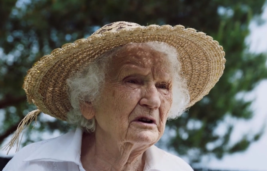 Ta Polka ma 93 lata i przepis na długowieczność