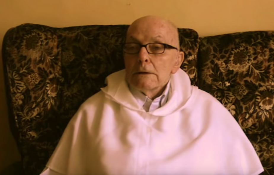 "Kapłaństwo to nie jest hobby". Co dominikański mistyk mówił o odejściach księży?