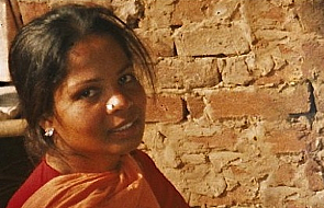 Asia Bibi apeluje o sprawiedliwość dla ofiar ustaw o bluźnierstwie