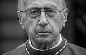 Zmarł kard. Roger Etchegaray - jedna z najwybitniejszych postaci współczesnego Kościoła, współpracownik Jana Pawła II