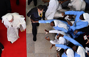 Kościół na Madagaskarze czeka na papieża. Najważniejsze informacje o wizycie Franciszka 