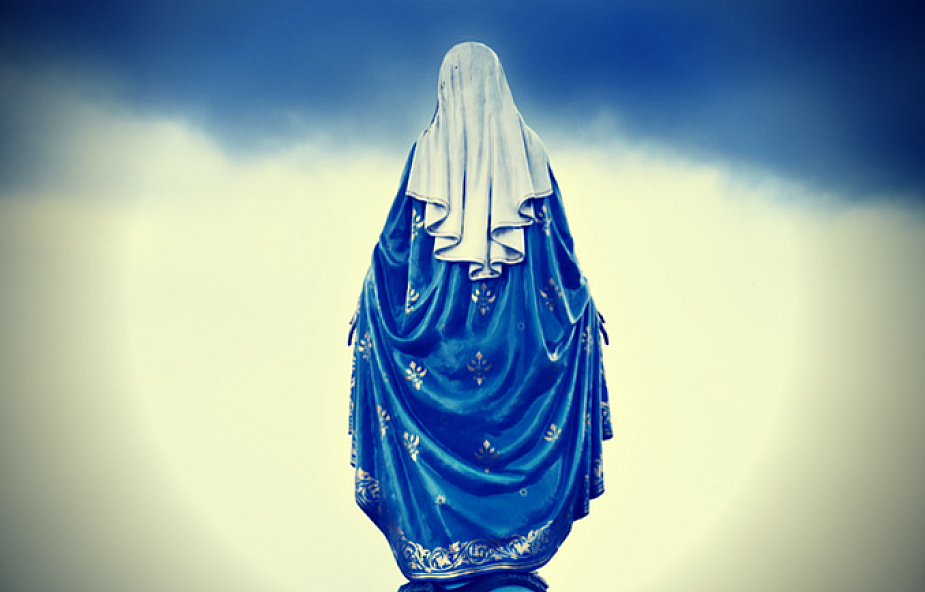 142. rocznica objawień w Gietrzwałdzie: "Maryja zwiastuje orędzie miłości do człowieka"