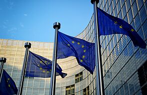 UE:  dzisiaj w Brukseli nadzwyczajne spotkanie szefów MSZ po zabiciu Sulejmaniego