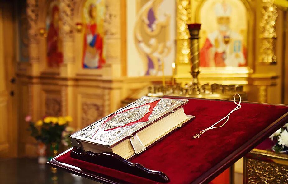 Grecja: Kościół prawosławny przełożył uroczystości wielkanocne na koniec maja