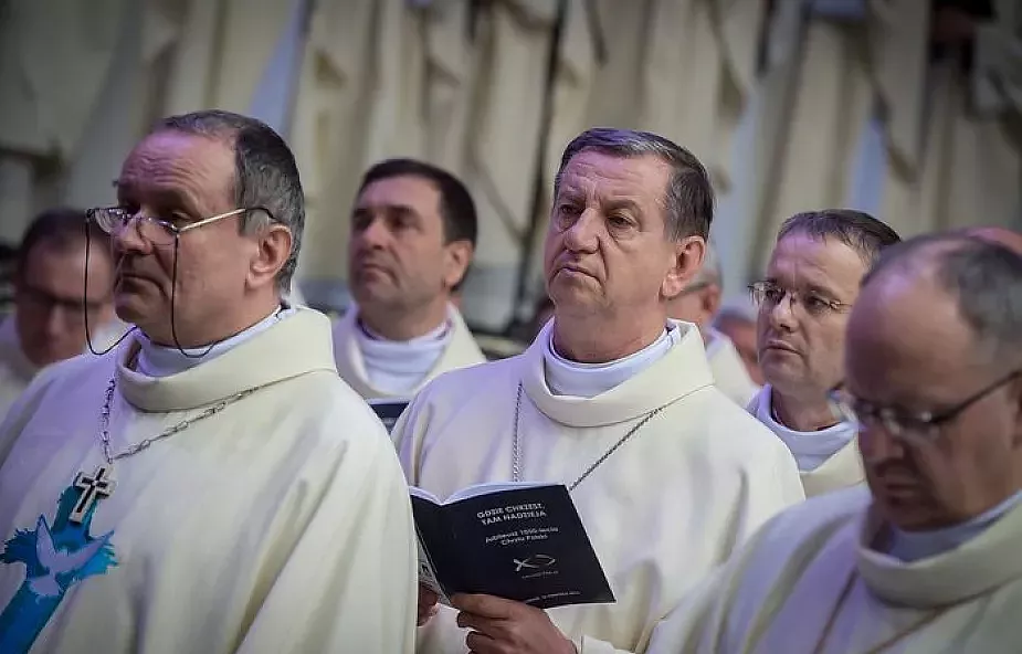 Warszawa: modlitwa w katedrze polowej za żołnierzy na misjach zagranicznych