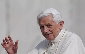 Benedykt XVI przerwał milczenie. Wypowiedział się o celibacie księży