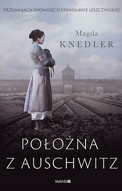 Położna z Auschwitz