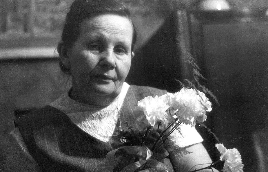 W Auschwitz nie była Stanisławą Leszczyńską. Była Mamą. Była nadzieją