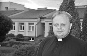 Koszalin: Msza żałobna w intencji zmarłego ks. Wojciecha Wójtowicza