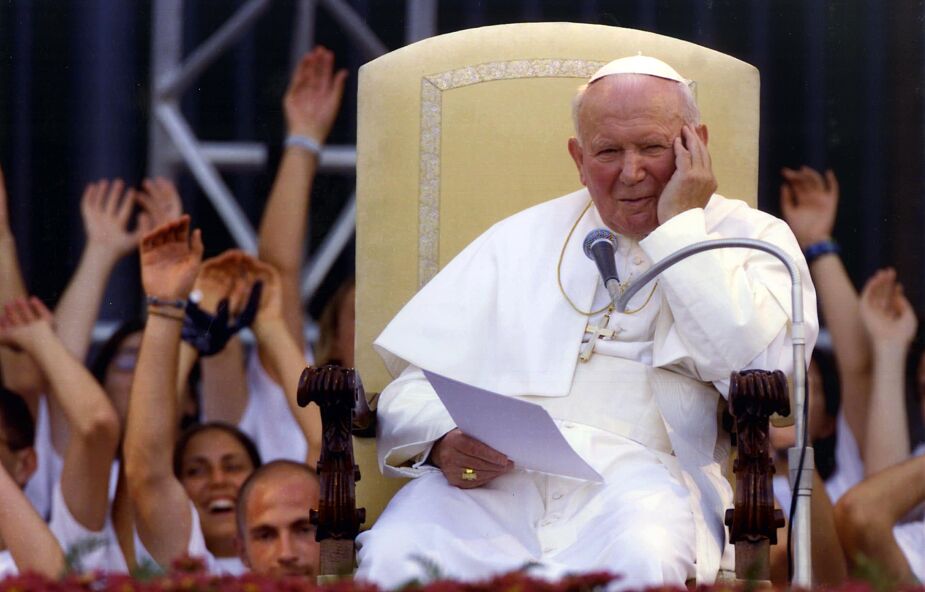 Kard. Ruini: dla Jana Pawła II najważniejsza była ewangelizacja