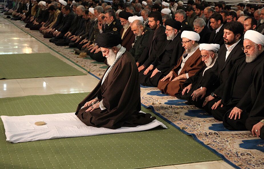 Iran / Chamenei: Europejczykom nie można wierzyć w kwestii umowy nuklearnej