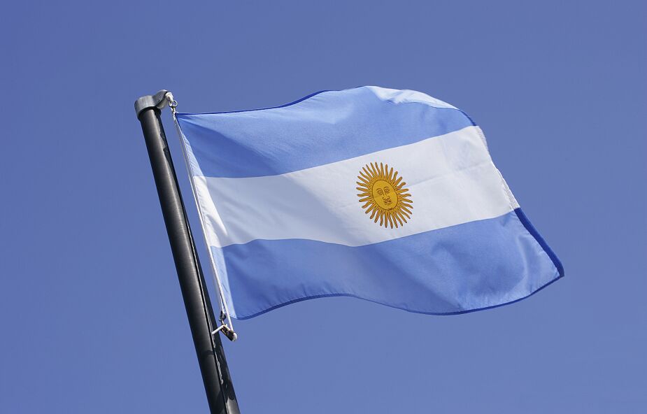 Argentyna wycofuje nominację nowego ambasadora przy Stolicy Apostolskiej