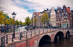 Holandia wyda 200 tys. euro na zmianę nazwy kraju