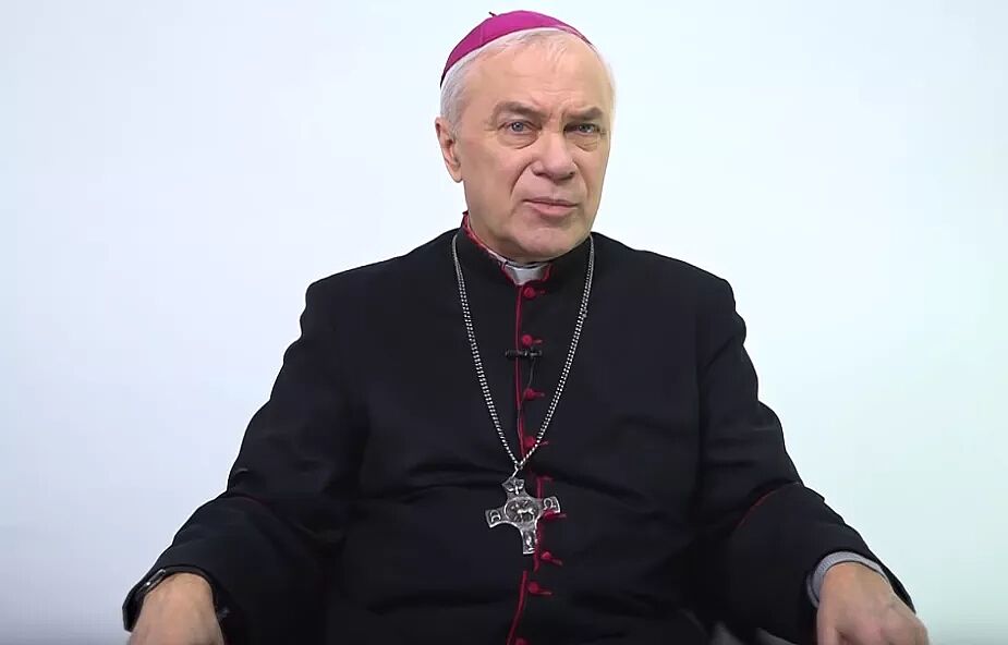 Rzecznik Episkopatu: abp Lenga nie reprezentuje Kościoła w Polsce